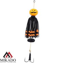 Тизер Mikado CAT TERRITORY BOGEY PUMPKIN 140 г.