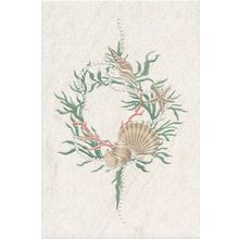 Декор Kerama Marazzi Каприз Stg A114 8200 Жемчужная Нить 200х300