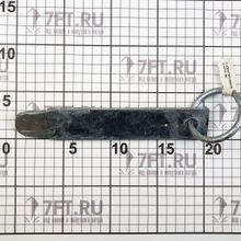 Maritim Крюк скальный для швартовки прямой 200 мм