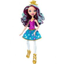 Ever After High Меделин Хеттер Главные герои