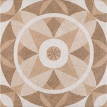 Codicer Vintage Beige Mix 25x25 см