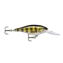 Воблер Shad Rap SR09, PEL Rapala