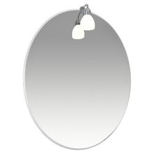 Triton Мебель для ванной Лира 60 L с ящиками