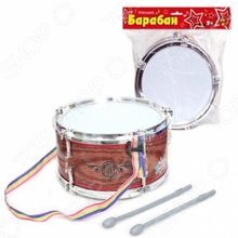 Тилибом «Барабан»