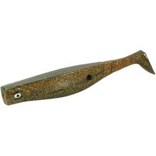 Виброхвост Mikado FISHUNTER 10.5 см.   23 ( 5 шт.)