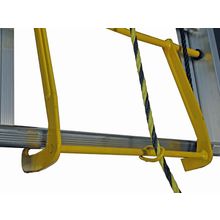 Лестница трехсекционная Centaure С3 3х16