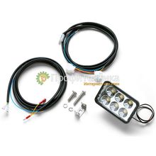 Фара LED для райдеров Husqvarna 5811254-01