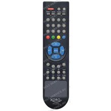 Пульт Xoro HTL2010W (TV) корпус Maximus