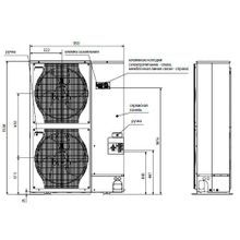 Mitsubishi Electric PU-P140YHAR