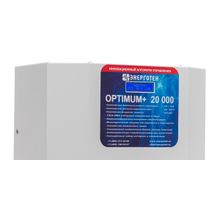 Энерготех OPTIMUM+ 20000