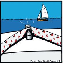 Osculati Perfix assembly tool, 10.449.00