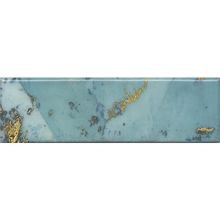 VBA519016 Декор Дарсена 8,5x28,5 (8шт)