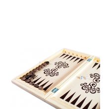 Бренд не указан Нарды малые "Шеш-беш", 400х200х34 мм