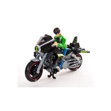 Ben10 Набор Ben10 (Бен10) Байк с фигуркой