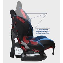 Siger Кокон Синее