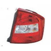 Kia Cerato   Киа Серато 2004-2006 Задний фонарь угол седан правый 924022F210