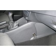 Блокиратор КПП для RENAULT FLUENCE  2013-  М5 R-НАЗАД- Гарант Консул 33011.R