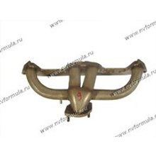 Коллектор 21214 выпускной АвтоВАЗ