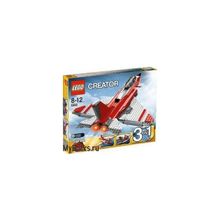 Lego Creator 5892 Sonic Boom (Обгоняя Звук) 2010