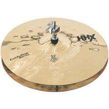 SABIAN SABIAN 14 EVOLUTION HATS HHX