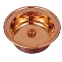 Мойка Seaman Eco Wien SWT-510 Copper