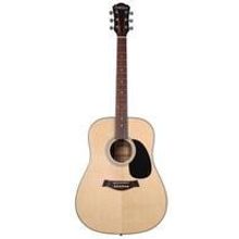 DR-220S Solid Top Acoustic Natural