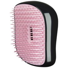 Tangle Teezer Compact Styler Lulu Guinness Vertical Lipstick Print