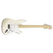 ERIC CLAPTON STRATOCASTER MN OLYMPIC WHITE