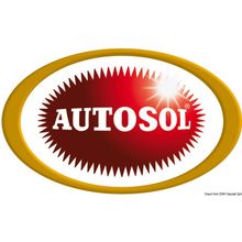 Osculati Rust Ex AUTOSOL - средство для удаления ржавчины с нержавеющей стали и окислов с полированной хромированной латуни, 65.524.00