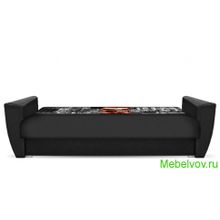 Диван-книжка Монохром 16