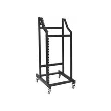 Рэковая стойка на колесиках VESTON MXS007