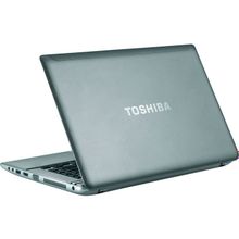 Toshiba Toshiba SATELLITE P845-DAS (Core i5 3317U 1700 Mhz 14.0" 1366x768 8192Mb 1000Gb DVD-RW Wi-Fi Bluetooth Win 8 64)