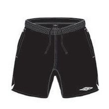 Судейские шорты Umbro Laguna Referee Short