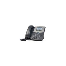 Телефон ip Cisco SB SPA502G IP телефон на 1 линию, 2 порта LAN, PoE, дисплей