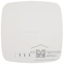 Netgear WAC720-10000S Точка доступа до 867Мбит с, 2.4ГГц и 5ГГц со встроенными антеннами и возможностью подключения внешних, поддержка стандарта 802.11ac, режим управления Ensemble, питание POE