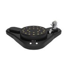 Acoustic Signature Novum