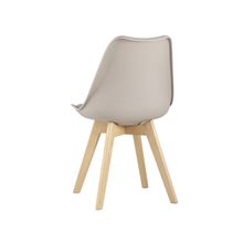 ПМ: Stool Group Стул FRANKFURT