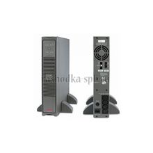 APC Smart-UPS SC 1500VA 230V - 2U Rackmount Tower SC1500I
