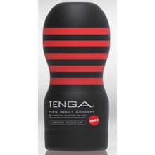 Мастурбатор TENGA Original Vacuum Cup Hard (226805)