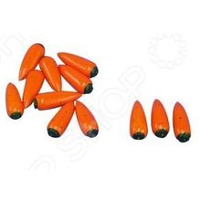 RNToys «Счетный материал «Морковь»