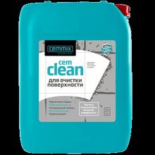 CEMMIX CLEAN 5л