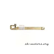 Ключ прокачной 7х11 стяжной со штуцерой (Уни)
