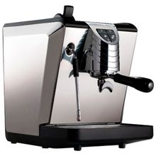 NUOVA SIMONELLI Oscar II Tank black