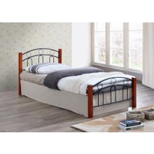 Кровать односпальная 216M