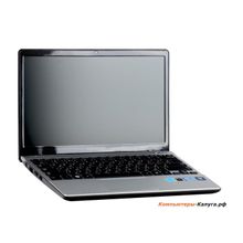 Ноутбук Samsung 350U2B-A06 Silver i3-2350 4G 500G 12.5HD WiFi BT cam Win7 HB