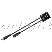 ИК-датчик SR3-Hand Black (12-24V, 36-72W, IR-Sensor), 20085 |  код. 020085 |  Arlight