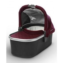 UPPAbaby Cruz Vista 2017 Dennison