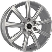 Колесный диск REPLICA NS84 8x20 6x139,7 D77,8 ET35 s