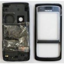 Nokia Корпус для Nokia 6265 Black