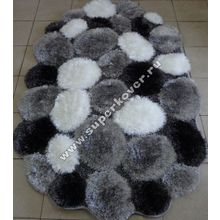 Турецкий ковер Terapy 2191_ov, 1.2 x 1.8